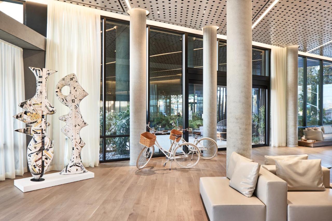 Ac Hotel By Marriott Sunnyvale Moffett Park Ngoại thất bức ảnh