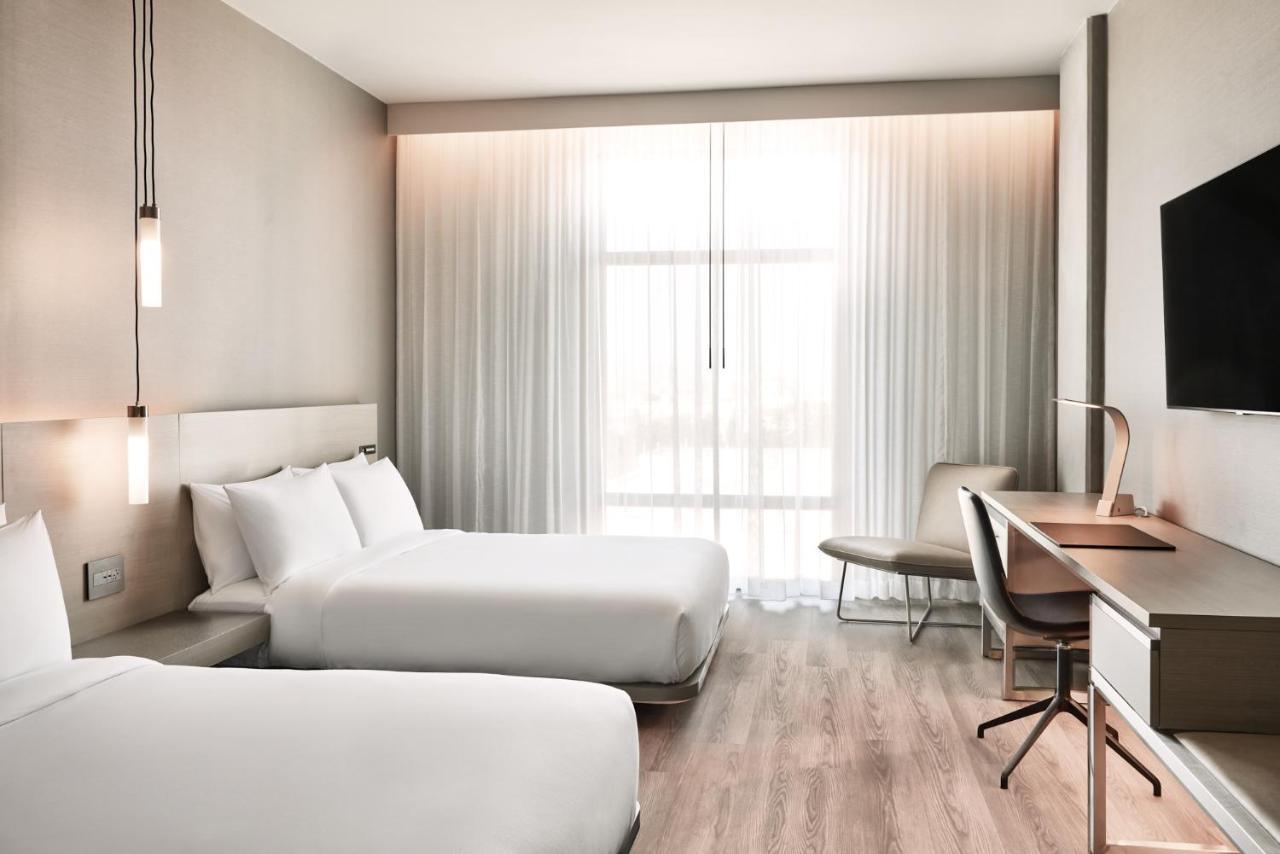 Ac Hotel By Marriott Sunnyvale Moffett Park Ngoại thất bức ảnh