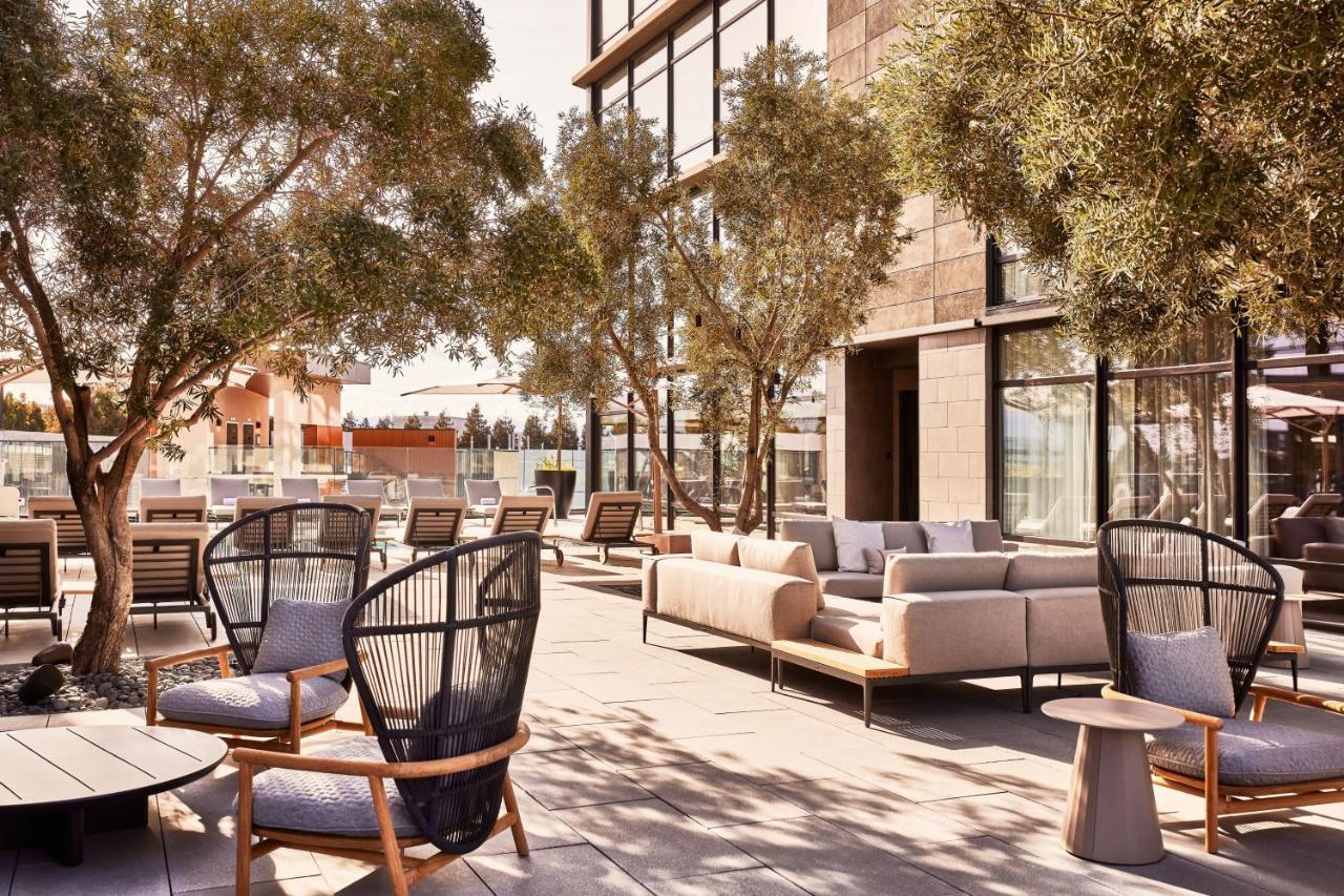 Ac Hotel By Marriott Sunnyvale Moffett Park Ngoại thất bức ảnh