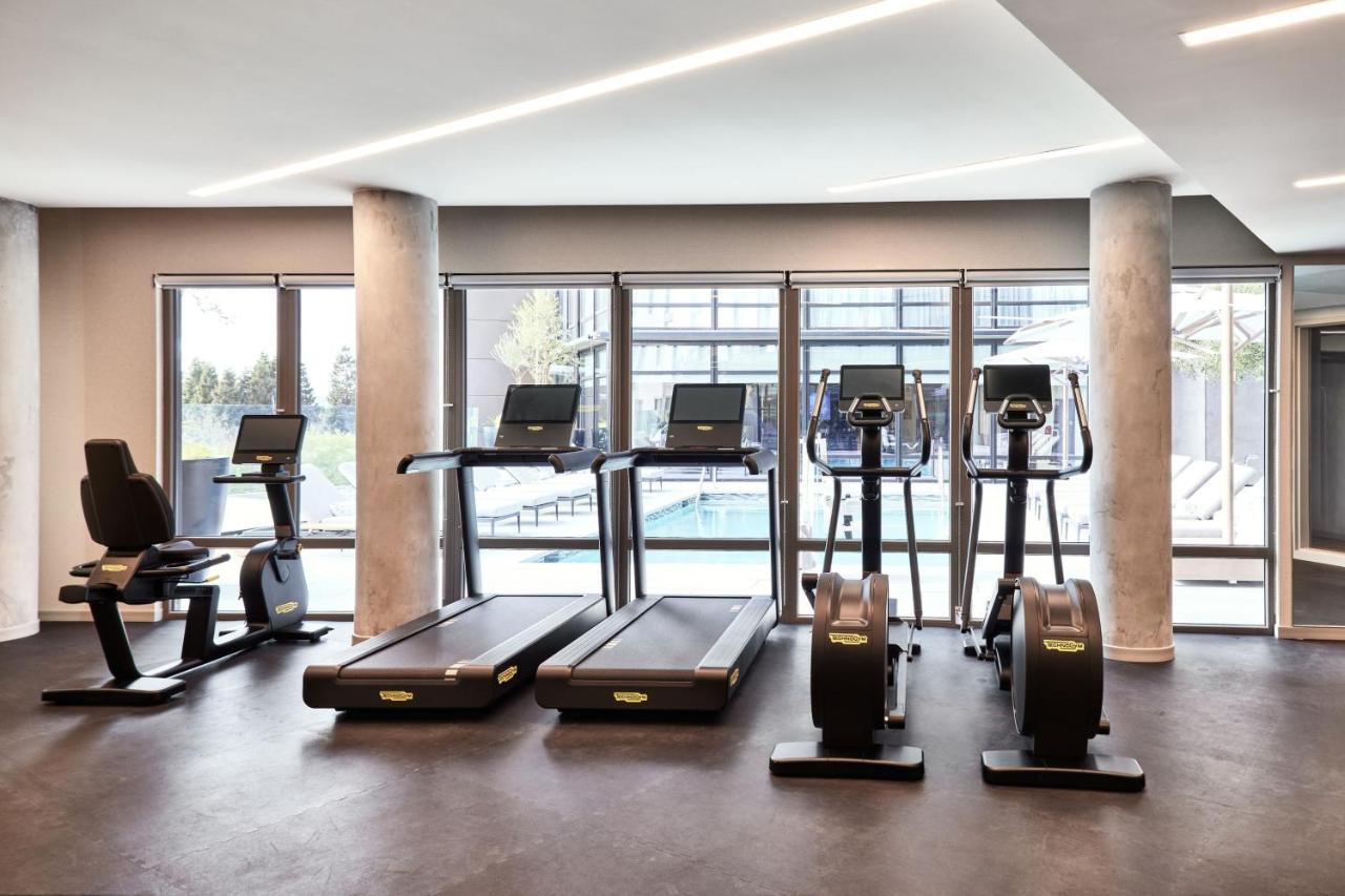 Ac Hotel By Marriott Sunnyvale Moffett Park Ngoại thất bức ảnh