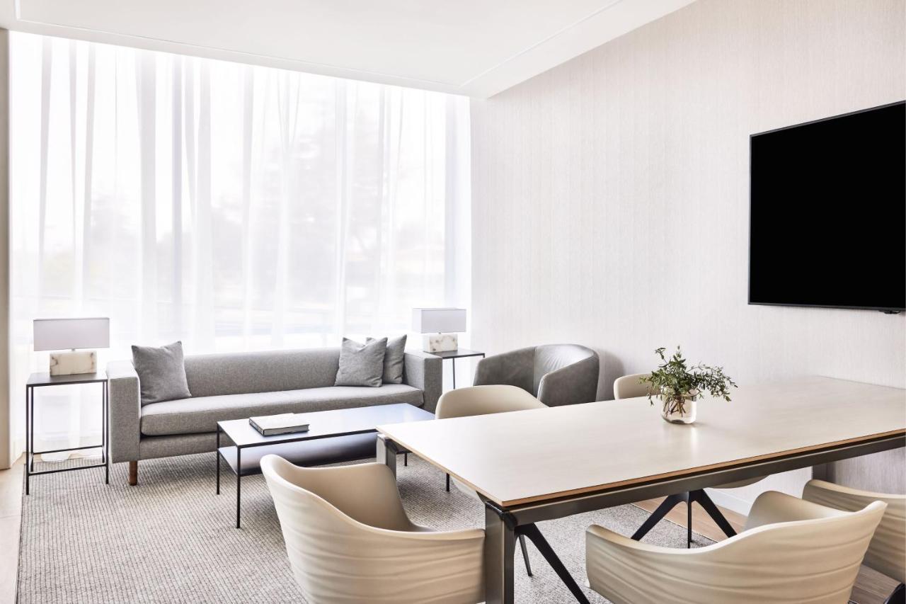 Ac Hotel By Marriott Sunnyvale Moffett Park Ngoại thất bức ảnh