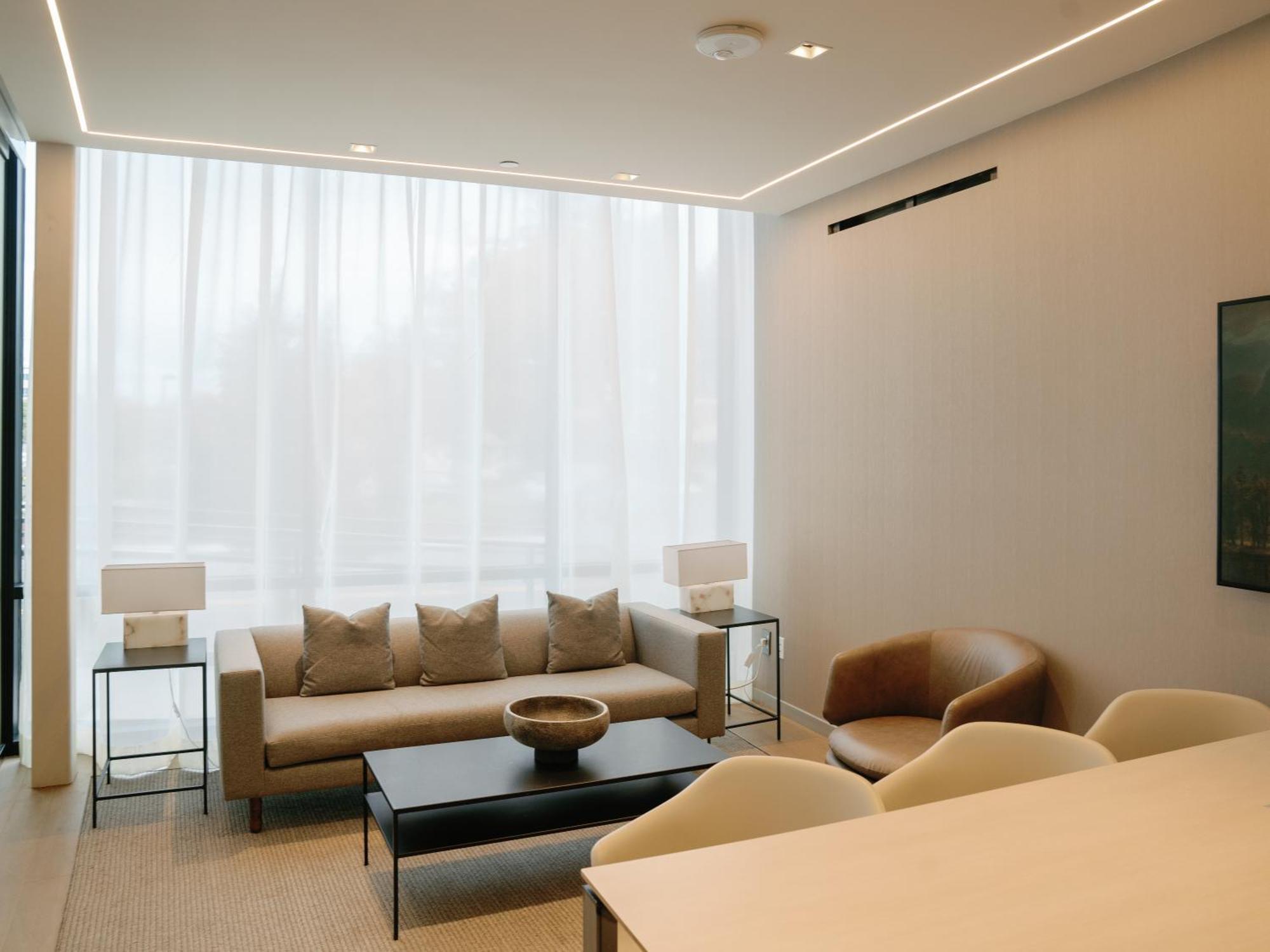 Ac Hotel By Marriott Sunnyvale Moffett Park Ngoại thất bức ảnh