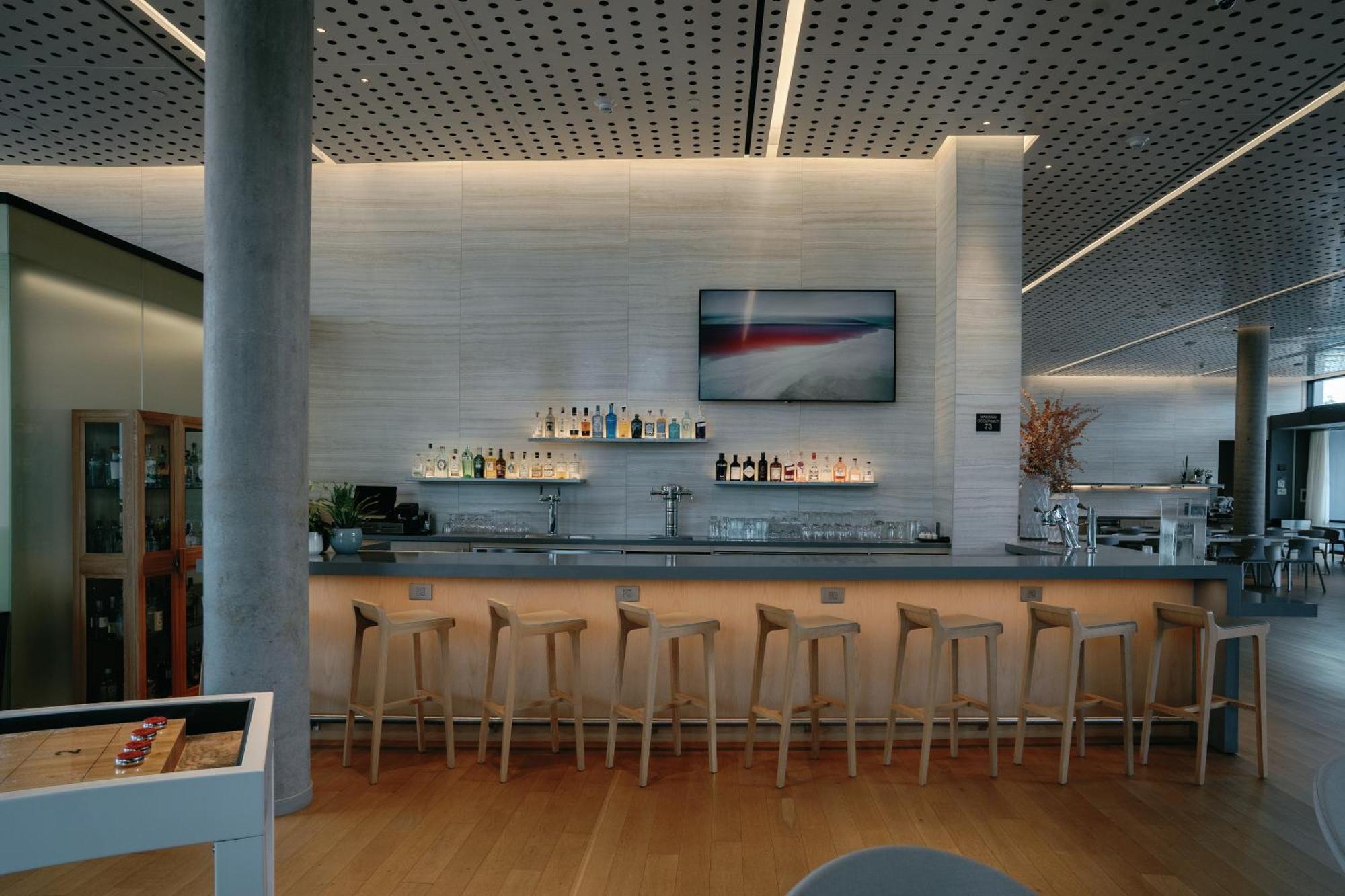 Ac Hotel By Marriott Sunnyvale Moffett Park Ngoại thất bức ảnh
